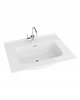 Lavita Umywalka meblowa Minnesota 61x46,5cm 5908211416182